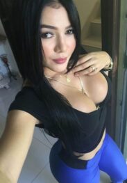 סברינה ערביה חדשה בחיפה! 🔥